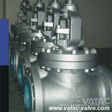 A216 Wcb Joint Steel Globe Valve Fabricant (J41W)